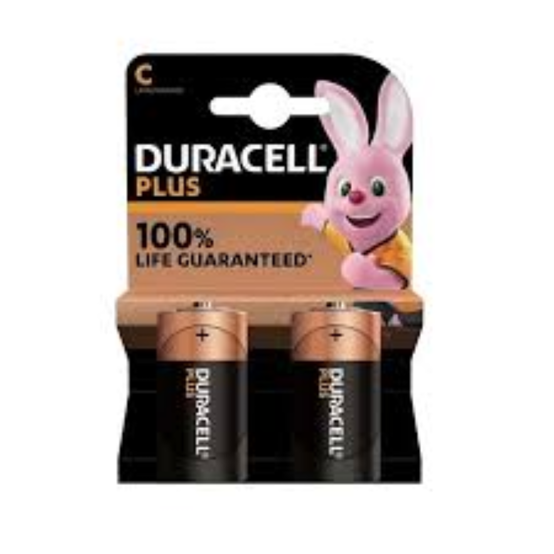 DURACELL MN 1400
